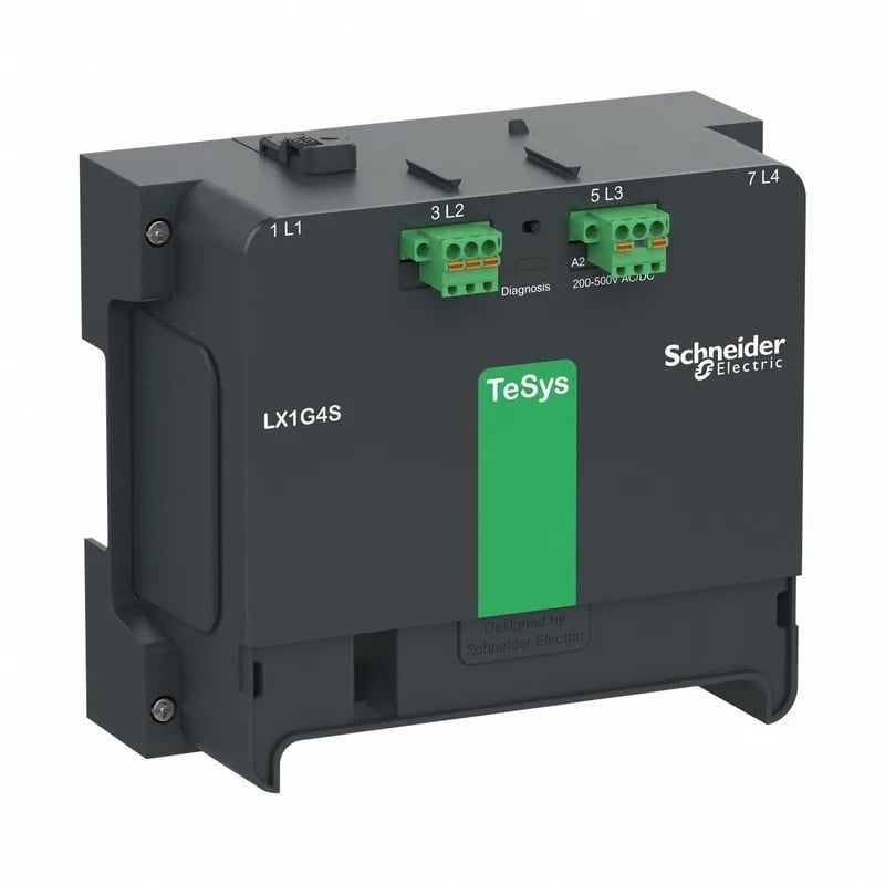 Schneider Electric LX1G4RLSEA