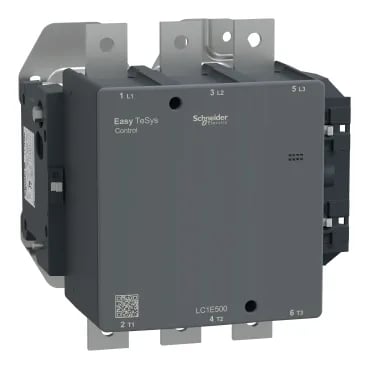 Schneider Electric LC1E500F7