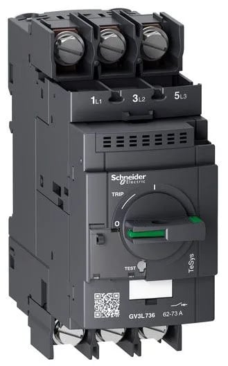 Schneider Electric GV3L736