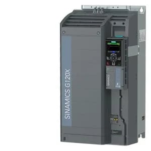 Siemens 6SL3220-3YE40-0AP0 — AC Drives (VFD)