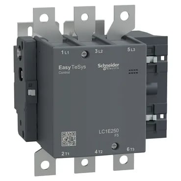 Schneider Electric LC1E250F5