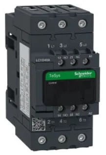 Schneider Electric LC1D40AB7