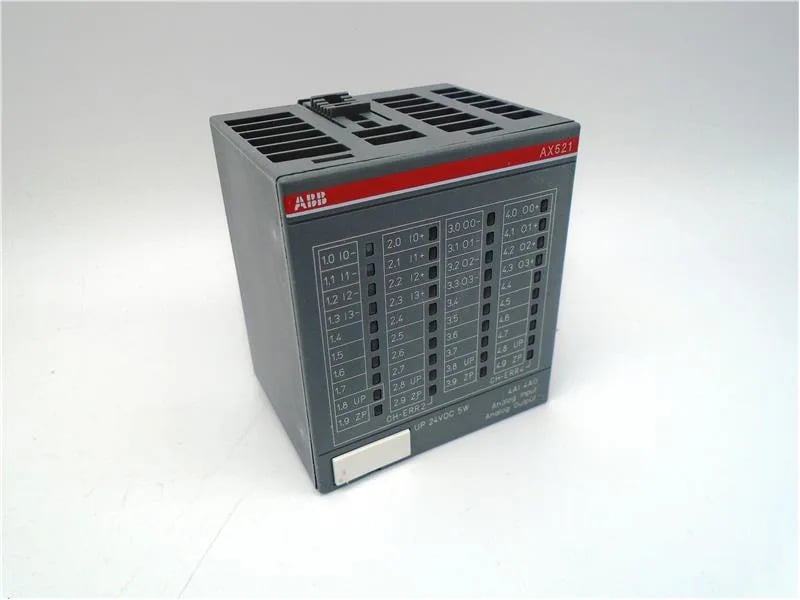 ABB 1SAP250100R0001
