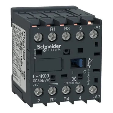 Schneider Electric LP4K090085BW3