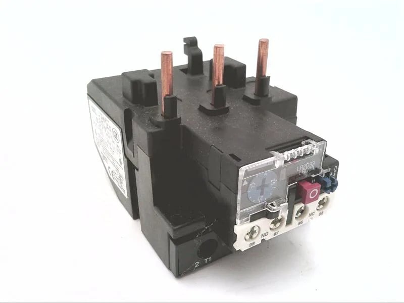 Schneider Electric LRD3322