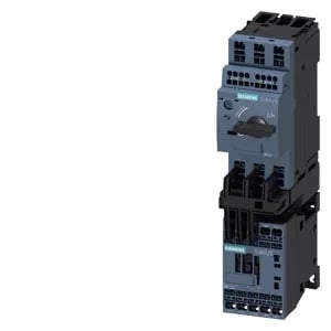Siemens 3RA2115-0GE15-1FB4 — Motor Starters