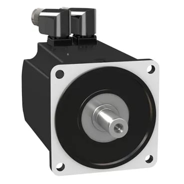 Schneider Electric MH31401P16F2200 — Servo Motors with Brake