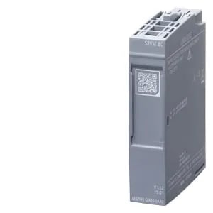 Siemens 6ES7193-6PA20-0AA0 — PLC I/O & Expansion Modules