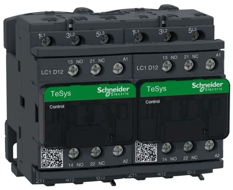 Schneider Electric LC2D12B7