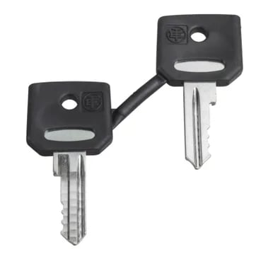 Schneider Electric ZBGK — Emergency Stop Pushbuttons