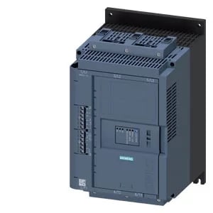 Siemens 3RW5226-1AC14 — Soft Starters