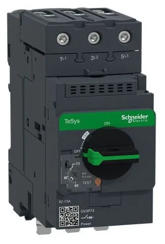 Schneider Electric GV3P731