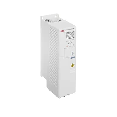 ABB 3AXD50000417704 — AC Drive (VFD) 240V