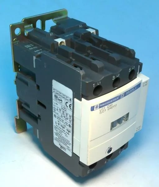 Schneider Electric LC1D4011U7