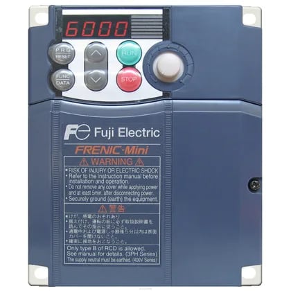 Fuji Electric FRN0033C2S-2U