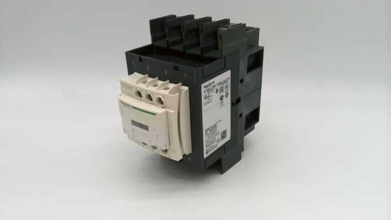 Schneider Electric LC1DT60A6P7