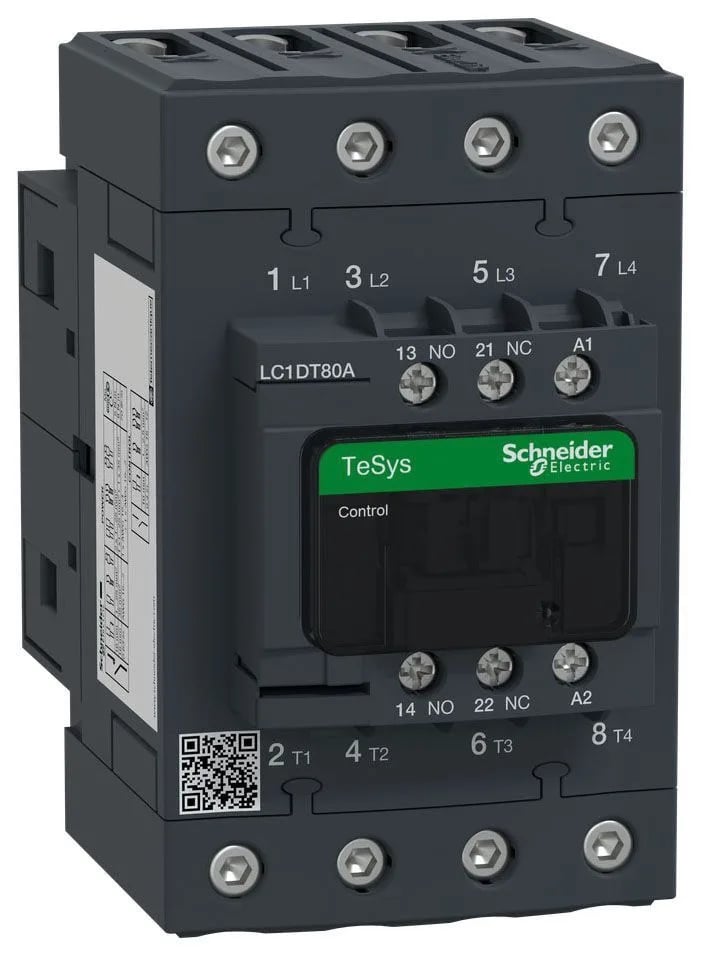 Schneider Electric LC1DT80AC7