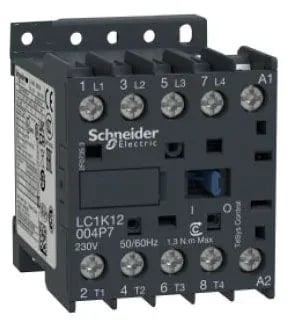 Schneider Electric LC1K12004P7