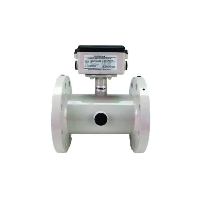 Siemens 7ME6520-4PC12-2KA — Flow Meters