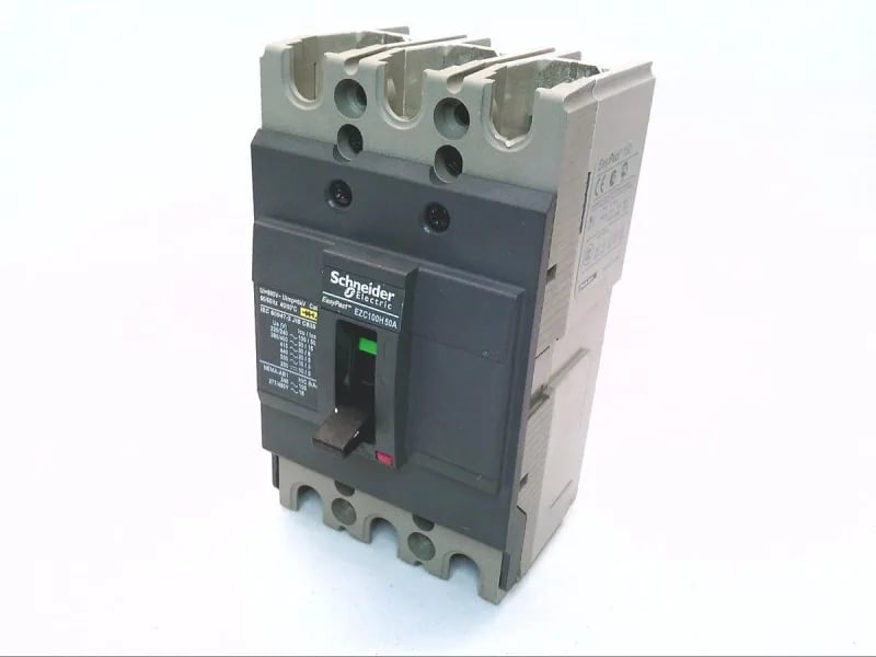 Schneider Electric EZC100H3050