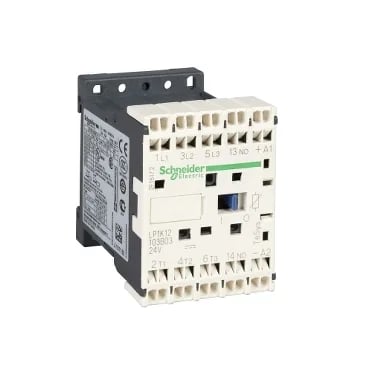 Schneider Electric LP1K09103JD — Contactors