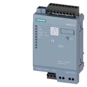 Siemens 3VA9977-0UF10 — Circuit Breaker Accessories