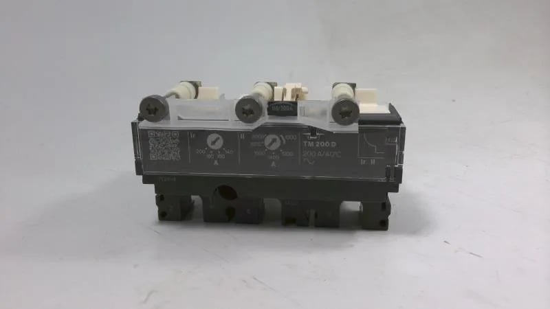 Schneider Electric C253TM200