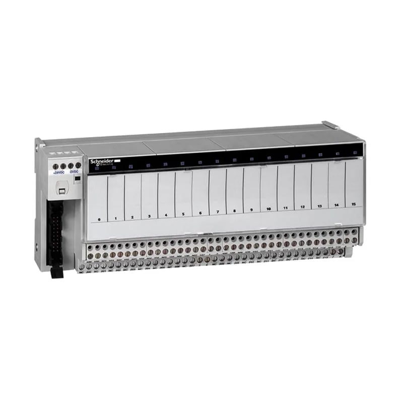 Schneider Electric ABE7R16T330