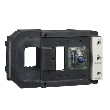 Schneider Electric LX9FK918 — Contactor & Starter Coils