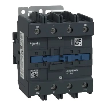 Schneider Electric LC1D80004G6