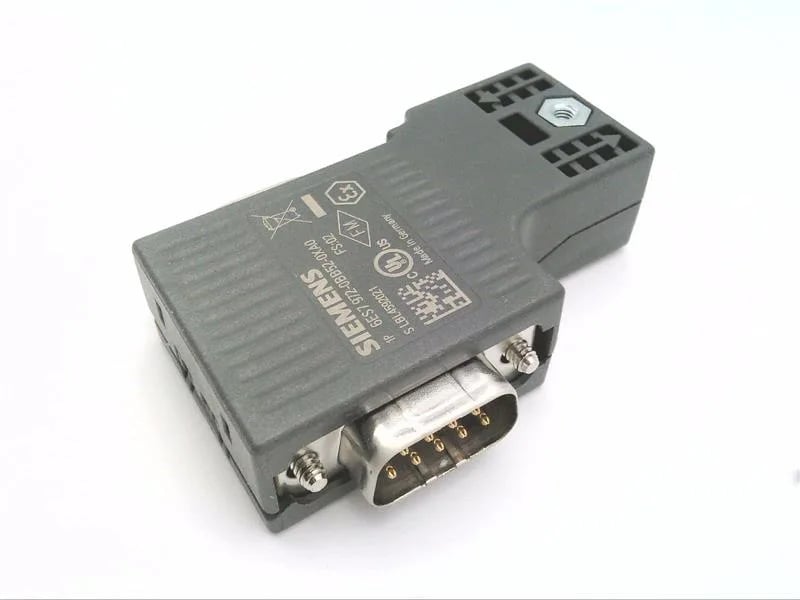 Siemens 6ES7972-0BB52-0XA0 — PLC Accessories