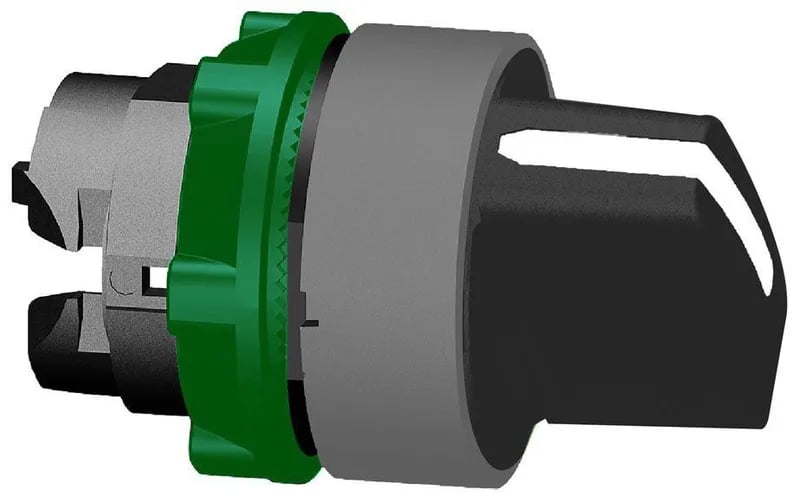Schneider Electric ZB5AD3C0