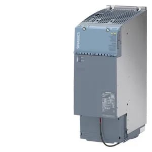 Siemens 6SL5130-6UE25-5AC0 — Servo Drives