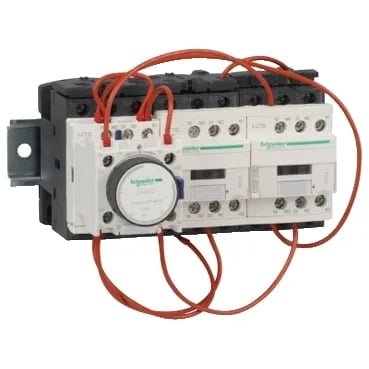 Schneider Electric LC3D18AM7