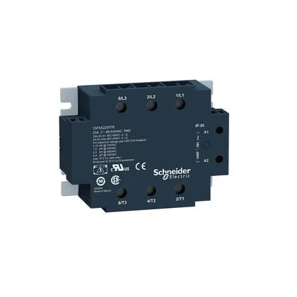 Schneider Electric SSP3A250B7T