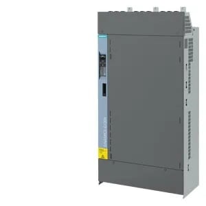 Siemens 6SL3220-1YH64-0CF0 — AC Drives (VFD)