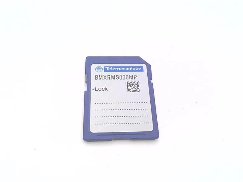 Schneider Electric BMXRMS008MP