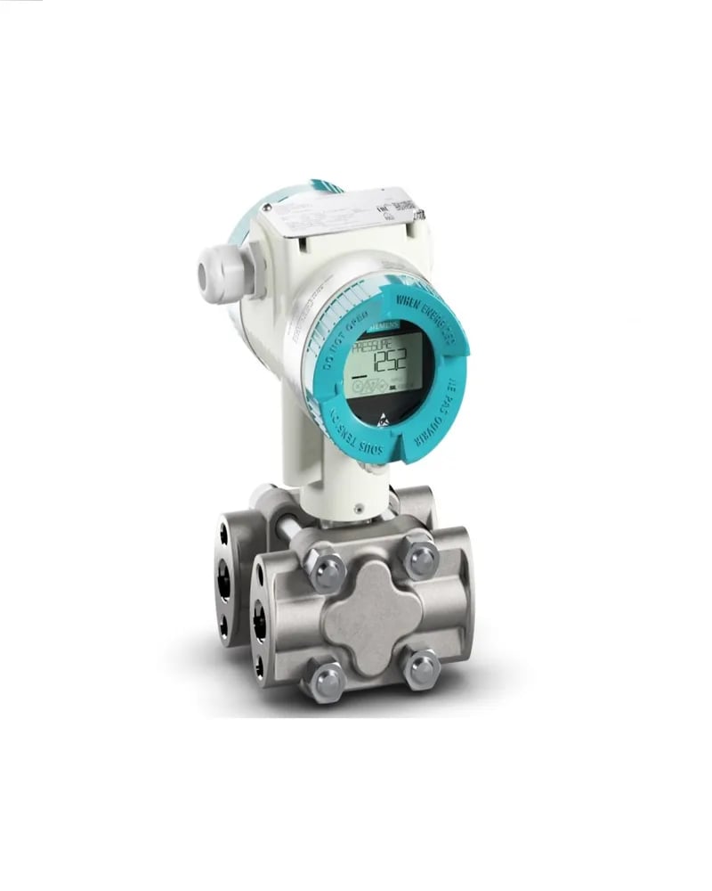 Siemens 7ME6310-5RC13-2AA3-ZY18 — Flow Meters