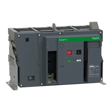 Schneider Electric ENW24158 — Air Circuit Breakers
