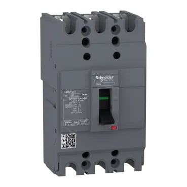 Schneider Electric EZC100H3035 — Circuit Breaker Accessories