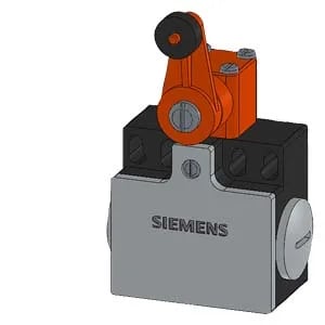 Siemens 3SE2210-1G — Limit Switches