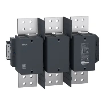 Schneider Electric LC1F1700MD — Contactors