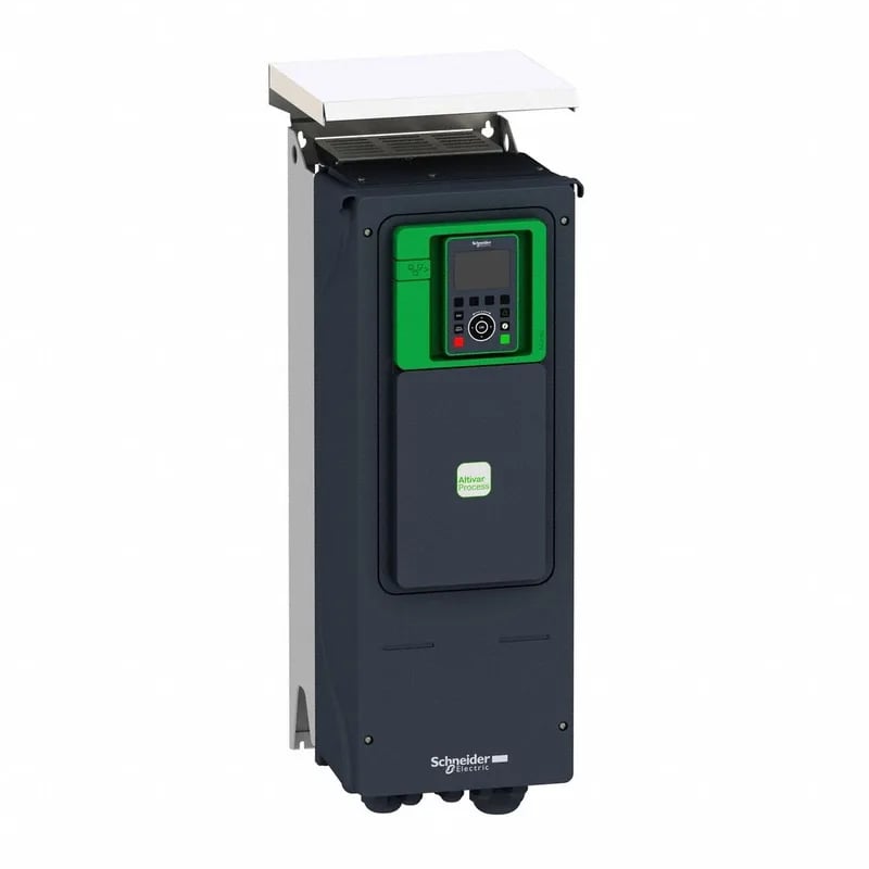 Schneider Electric ATV950U75N4U