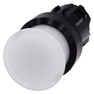 Siemens 3SU1001-1AD60-0AA0-ZY10 — Emergency Stop Pushbuttons