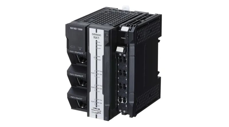 Omron NX1029000