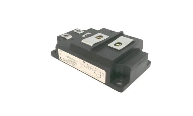 Mitsubishi Electric QM500HA-H — PLCs (Programmable Logic Controllers)