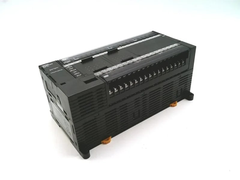 Omron CP1L-M60DT1-D