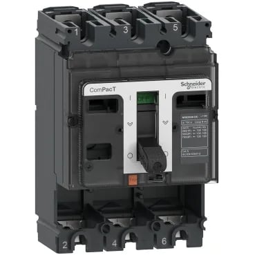 Schneider Electric C25F3D