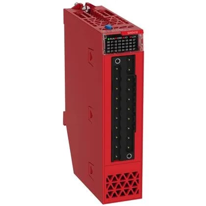 Schneider Electric BMXSAI0410