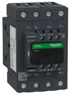 Schneider Electric LC1DT60AED